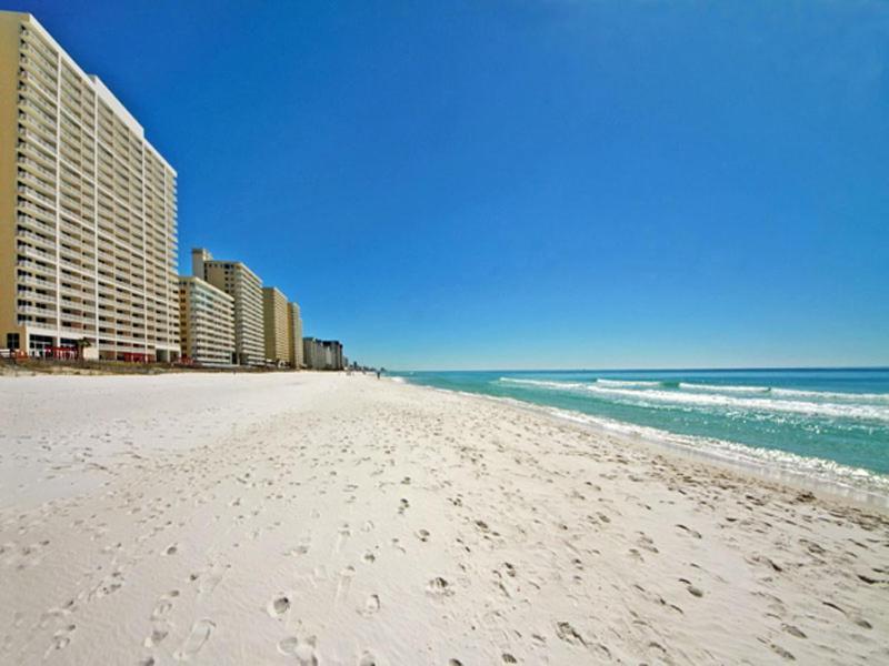 Majestic Beach Towers I 914 Panama Stadt Exterior foto